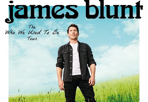 james blunt who we used to be